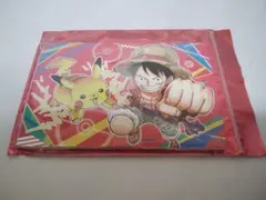 美品レア】週刊少年ジャンプ ポケモンメガシンカ ポストカード