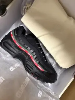 UNDEFEATED × Nike Air Max 95 SP 28cm 新品のサムネイル