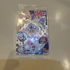 スーパードラゴンボールヒーローズ sec2枚セット - メルカリ