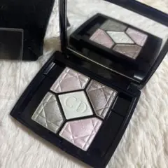 2025年最新】ディオールサンククルールイリディセントアイ