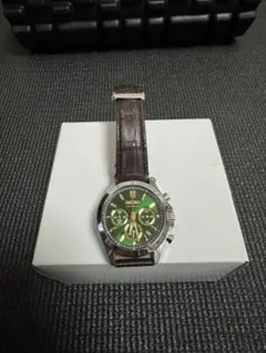 SEIKO SELECTION SBTR017 メンズ腕時計 電池式クオーツのサムネイル