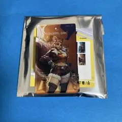 漫威對決 莉絲 史克萊爾女孩 漫畫博覽會