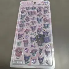 うるちゅるPOP SEAL マイメロクロミ