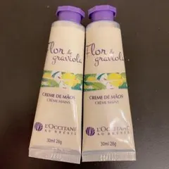 2025年最新】ロクシタン フルールグラヴィオラの人気アイテム