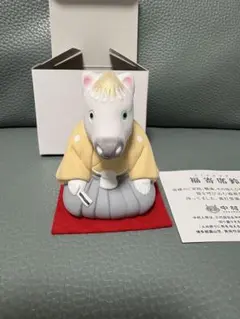 2026年最新】博多人形 干支、中村の人気アイテム - メルカリ