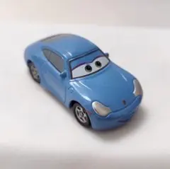 TOMICA トミカ カーズ サリー スタンダードタイプ Disney レア