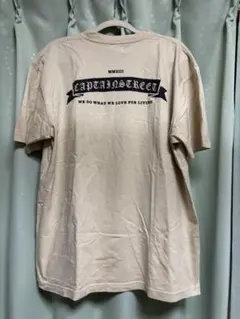 captainstreet キャプテンストリートTシャツ