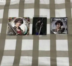 刀ミュ 御手杵セット