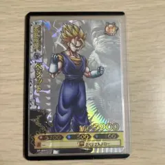 ドラゴンバトラーズ ベジット SP-B007 - メルカリ