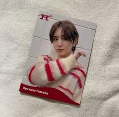 山田涼介 アイドル