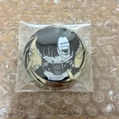 SAKAMOTO DAYS ゴールデン缶バッジコレクション 勢羽真冬 ① | Mercari