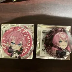 king of prism キンプリ　西園寺レオ　アニカフェ　缶バッジ KING OF PRISM アニメイト カフェショップ 西園寺レオ - メルカリ