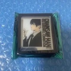 チェンソーマン 早川アキ　大交流展 フレームマグネットミラー