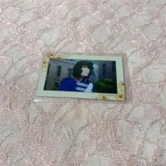 ベルサイユのばら アンドレ