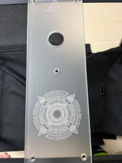スノーピーク snow peak IGT アクリル天板 三脚可能 收纳付き 1枚