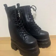 ワークブーツ 23.5