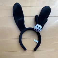 東京ディズニーリゾート ミッキー耳カチューシャ オズワルド