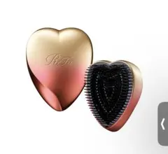 【新品未使用】リファハートブラシ サンセットグロウ