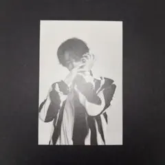 SEVENTEEN ジョンハン シーグリ 2021 ポスカ