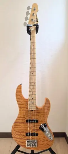 ESP AMAZE-CTM Amber 美品のサムネイル