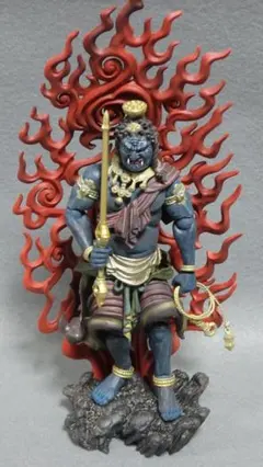 【新品未開封】不動明王 リボルテックタケヤ 海洋堂 楽天市場】リボルテックタケヤ SERIES No.014 不動明王 海洋堂