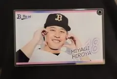 曽谷龍平 コロチャレ C賞 アクリルカード オリ姫デー オリックス