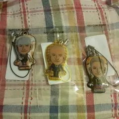 GENE 中務裕太クリーナーセット