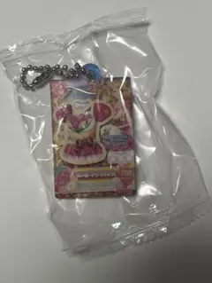アイカツ だれでもアイドル活動アクリルチャーム2 ガチャ