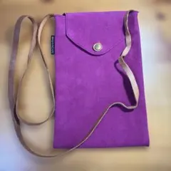 BAG'n'NOUN サコッシュのサムネイル