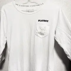 ロンT PlayBoyのサムネイル
