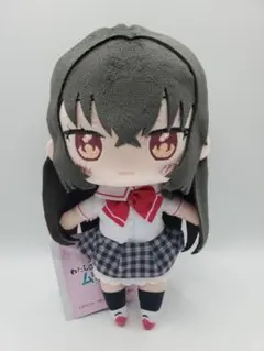 わたしが恋人になれるわけないじゃん みでぃあん ぬいぐるみ 琴紗月