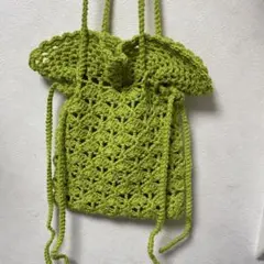 スマホポシェット　スマホショルダー　ハンドメイド　ポシェット