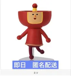 ミソ　ならぶんです。 塊魂
