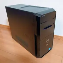 Mause デスクトップpc MPro-T398X2-SSD 動作確認済み - メルカリ