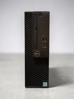 Dell OptiPlex 3050 デスクトップPC ベアボーン 動作確認済みのサムネイル
