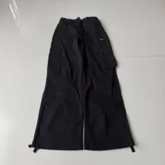 00s NIKE Archive Opium Wide Cargo Pantsのサムネイル
