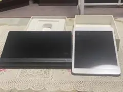 iPad mini タブレットPCの3台★ジャンク