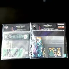 HUNTER×HUNTER 一番くじ　I賞　メルエム