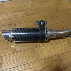 2026年最新】ninja250 マフラー lciの人気アイテム - メルカリ