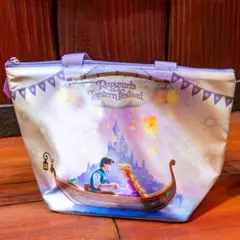 ラプンツェル ランチトート