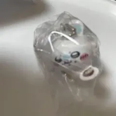 ちいかわ たべものいっぱいマスコット3 モモンガ