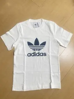 adidas originals ロゴ Tシャツのサムネイル