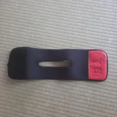野球グローブ保型ベルト
