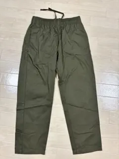 gu カーゴパンツ