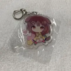 戌神ころね ホロライブ アクリルキーホルダー