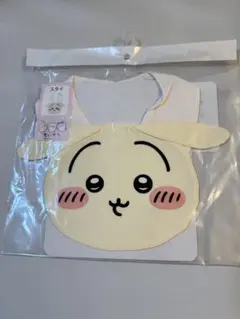 【匿名発送】ちいかわ アカチャン本舗　うさぎ スタイのサムネイル