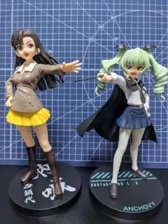 2026年最新】ガルパンアンチョビの人気アイテム - メルカリ