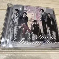 2026年最新】dream”a”live（初回限定盤） 中古の人気アイテム - メルカリ