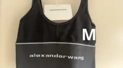 2025年最新】alexander wang ブラトップの人気アイテム - メルカリ