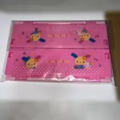 サンリオキャラクターズ ミニおりたたみコンテナ ウサハナのサムネイル